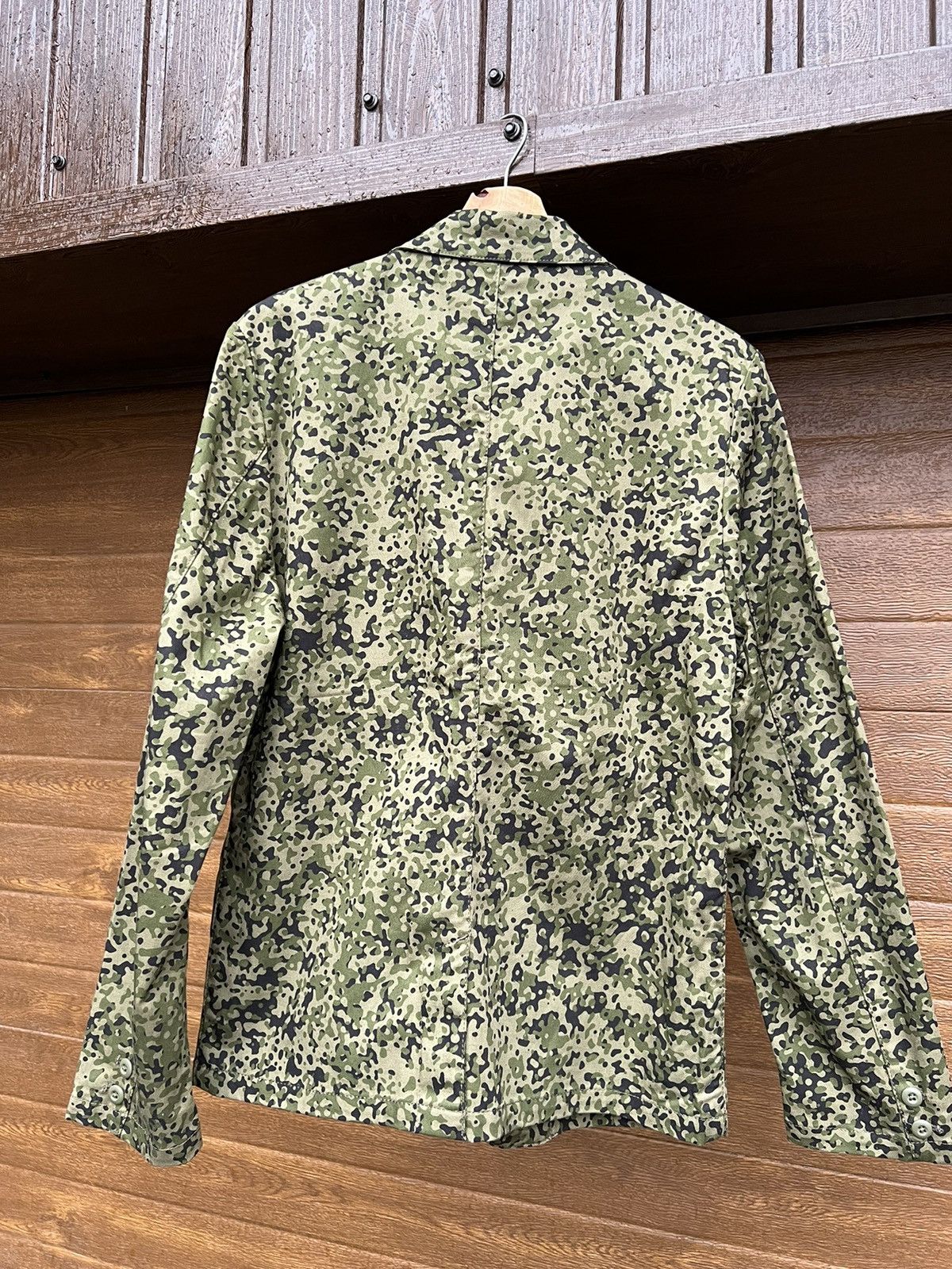 Carhartt 🌲Carhartt Camo Jacket Size US M / EU 48-50 / 2 - 2 Thumbnail