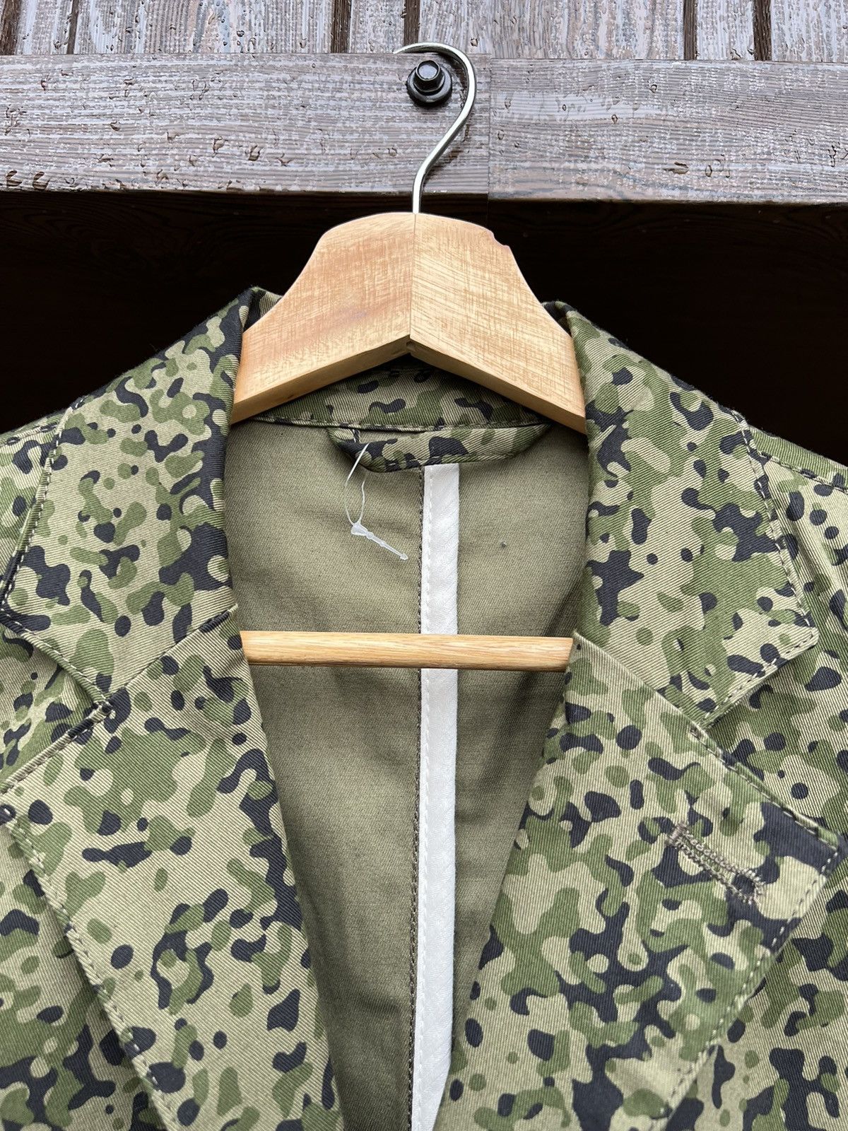 Carhartt 🌲Carhartt Camo Jacket Size US M / EU 48-50 / 2 - 4 Thumbnail