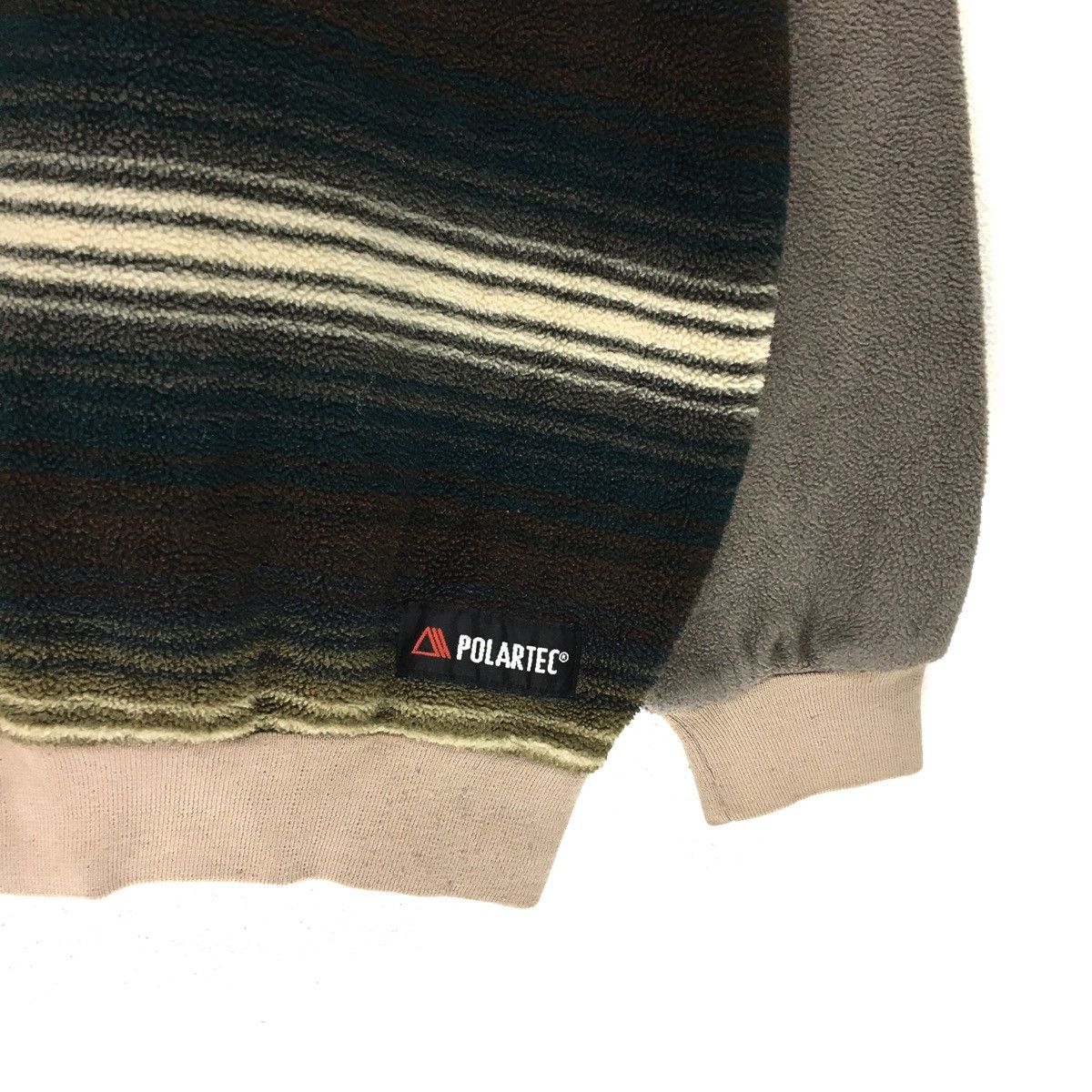 Polartec OFFSHORE Polartec Multicolour Fleece Size US M / EU 48-50 / 2 - 5 Thumbnail