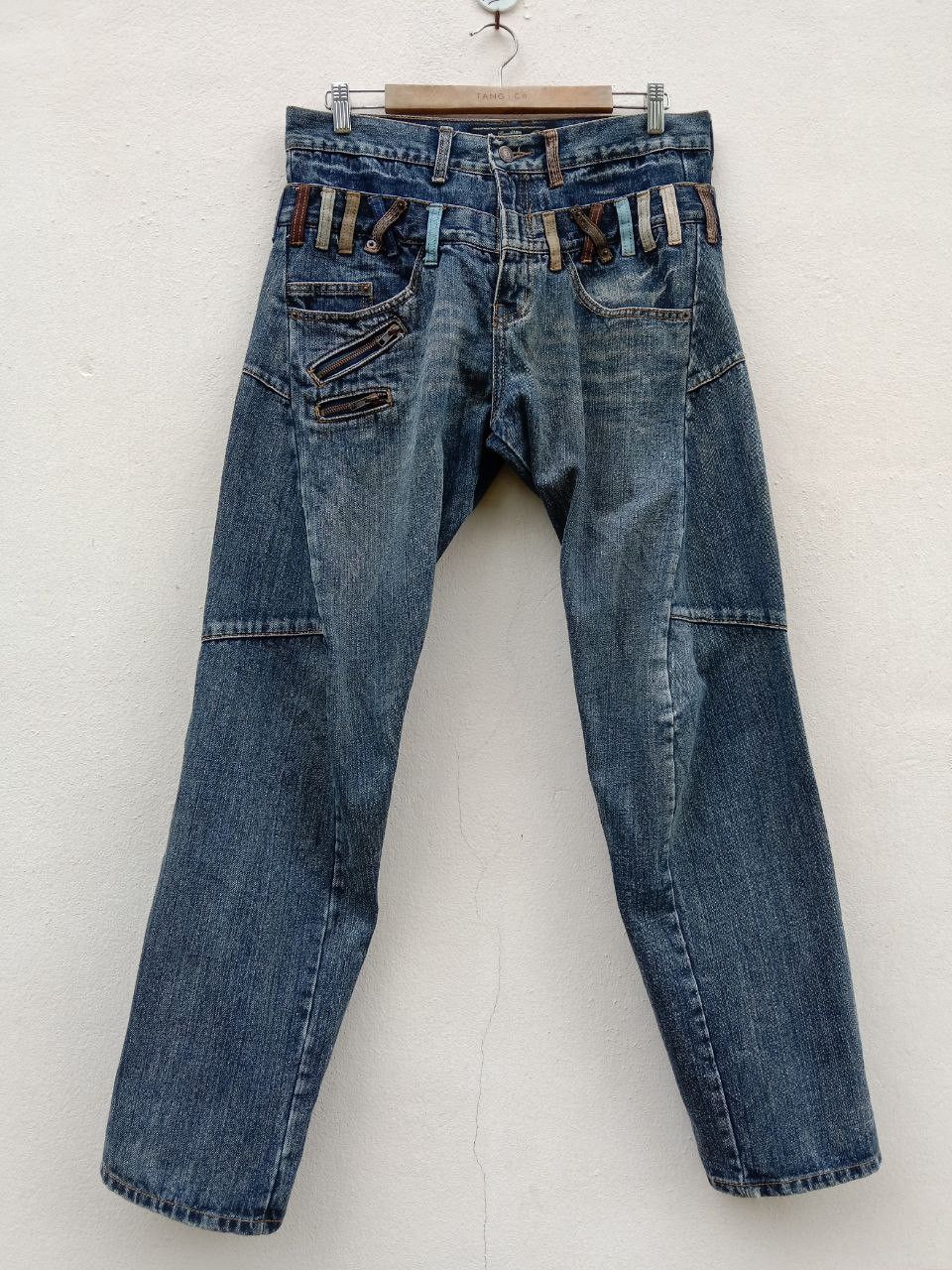 Devilock | Grailed