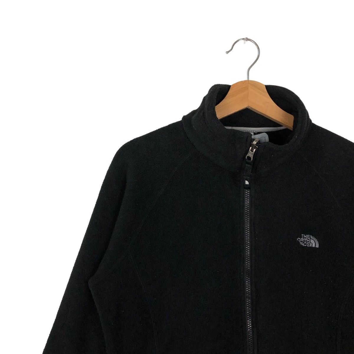 The North Face VINTAGE FLEECE JACKET THE NORTH FACE Size US L / EU 52-54 / 3 - 6 Thumbnail