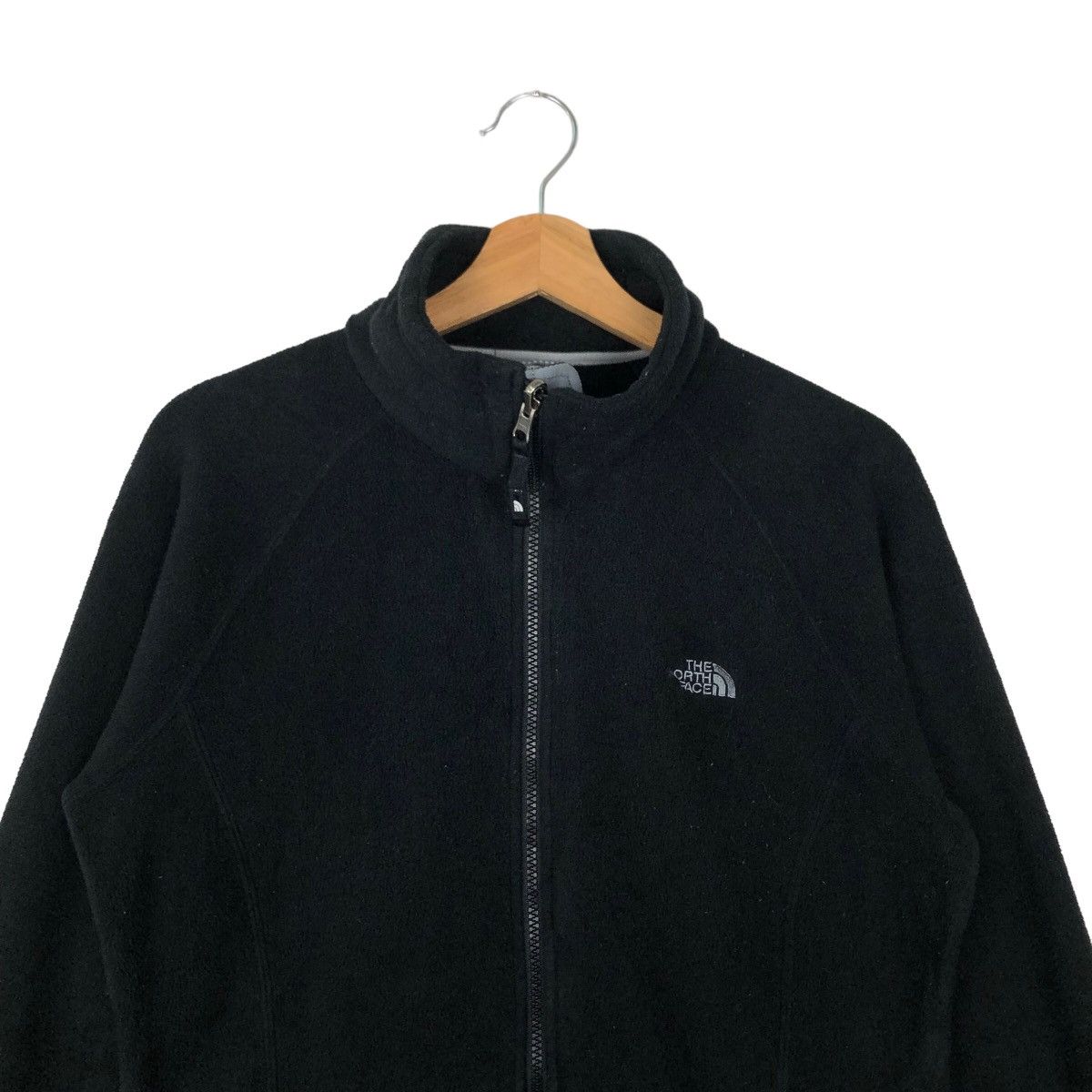 The North Face VINTAGE FLEECE JACKET THE NORTH FACE Size US L / EU 52-54 / 3 - 2 Thumbnail