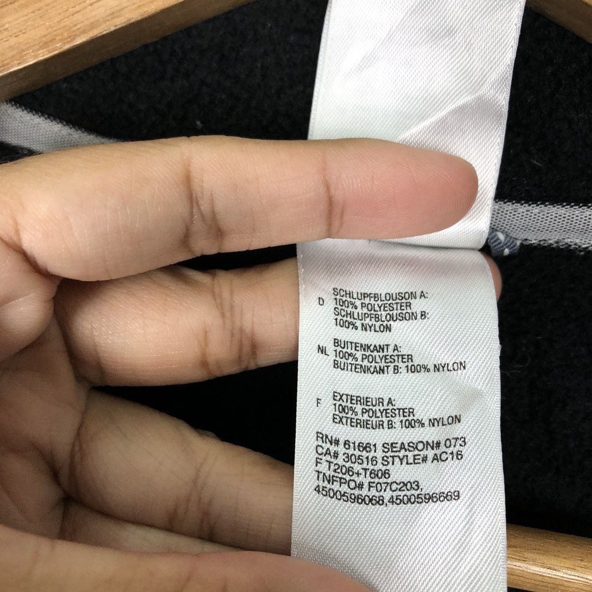 The North Face VINTAGE FLEECE JACKET THE NORTH FACE Size US L / EU 52-54 / 3 - 14 Thumbnail