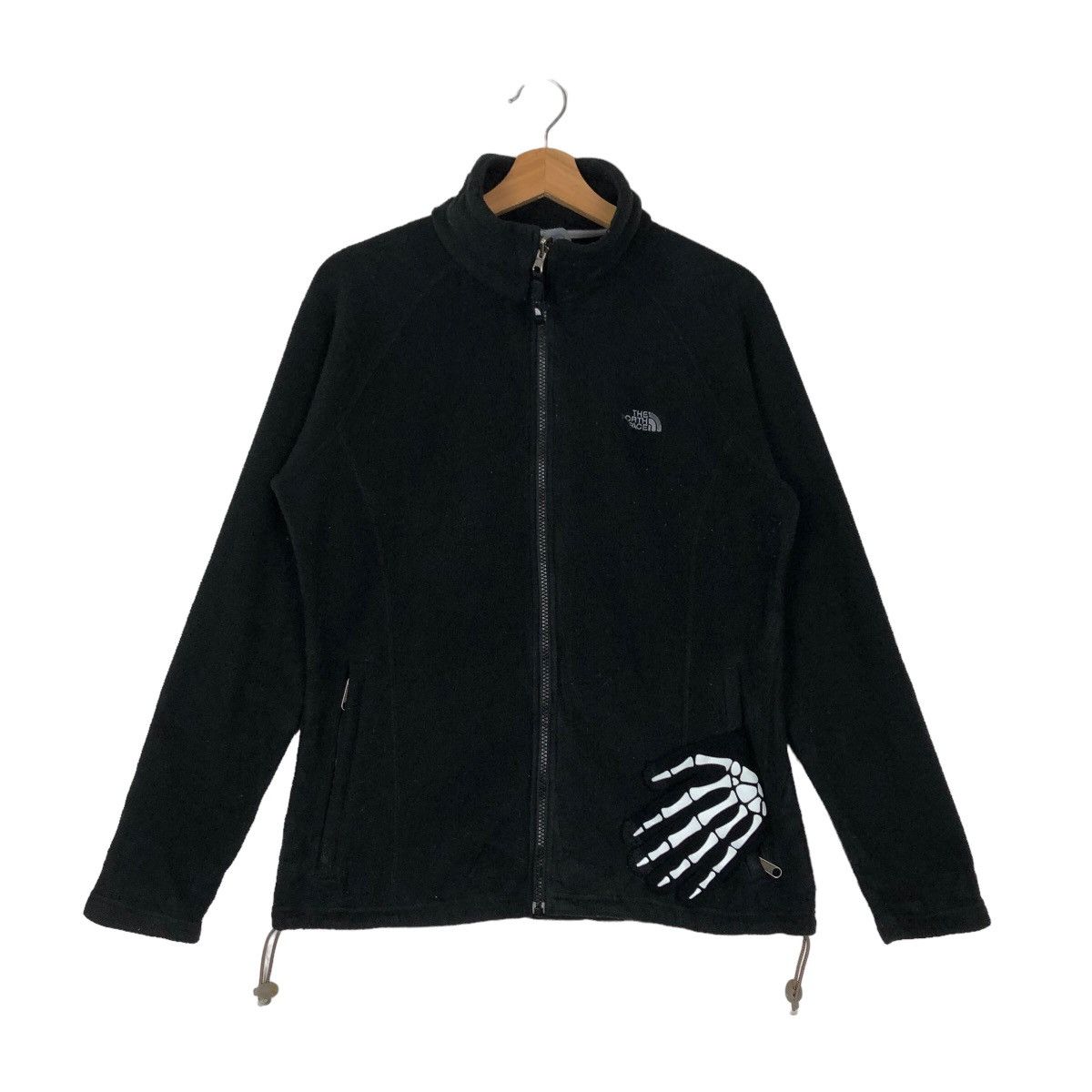 The North Face VINTAGE FLEECE JACKET THE NORTH FACE Size US L / EU 52-54 / 3 - 1 Thumbnail