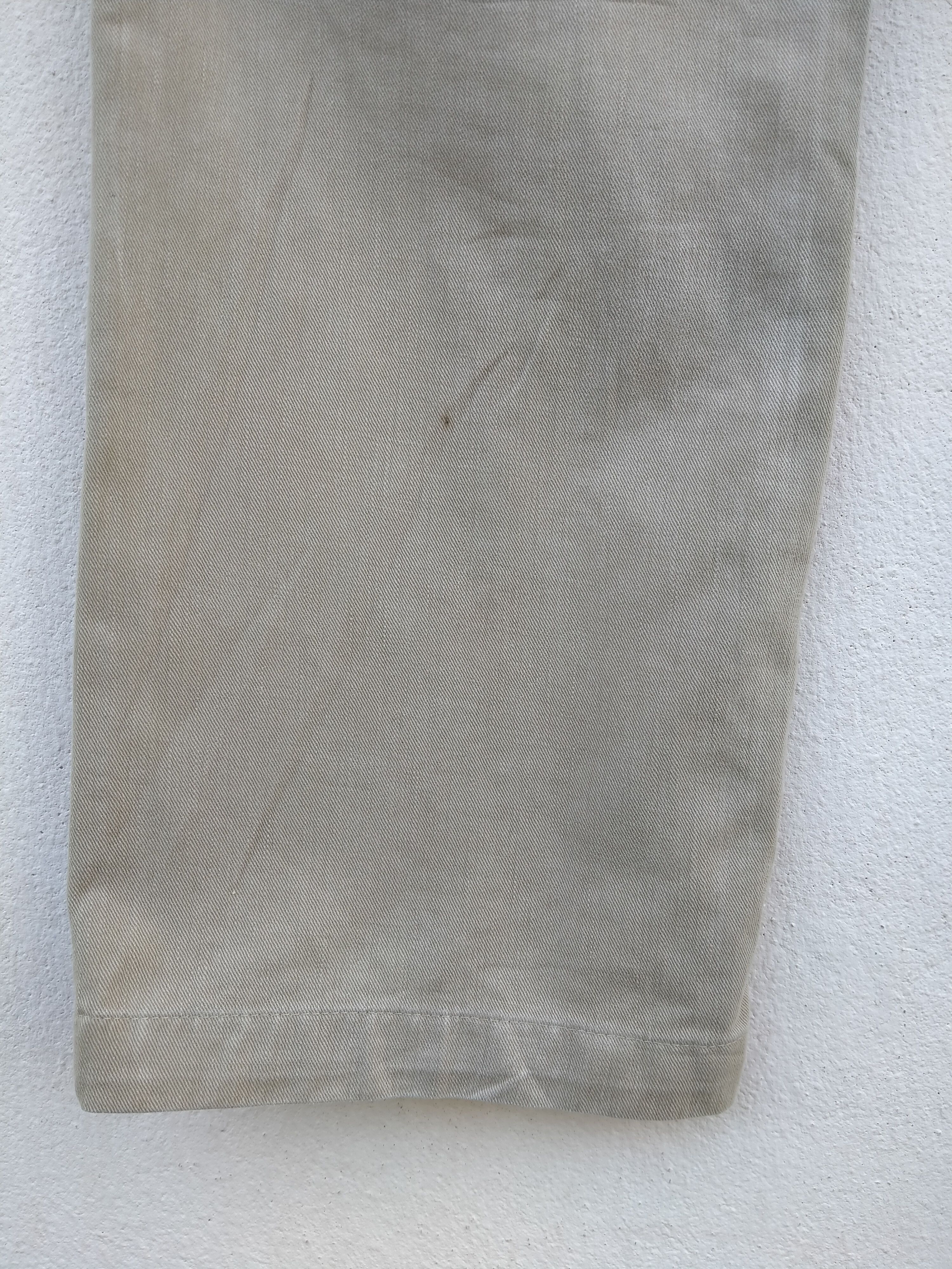 45rpm Vintage 45Rpm & Made In Japan Trouser Pant Size US 30 / EU 46 - 16 Thumbnail