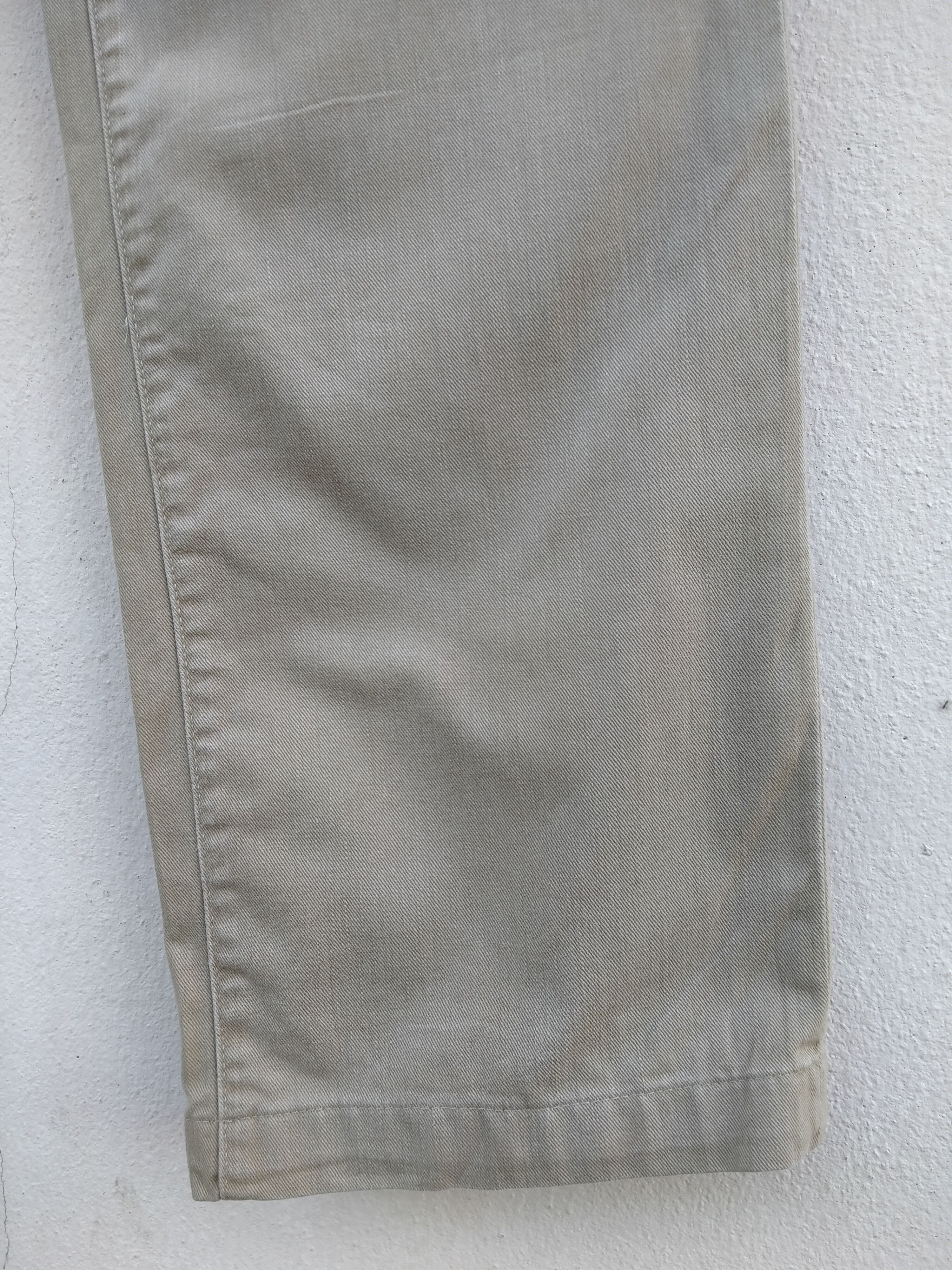 45rpm Vintage 45Rpm & Made In Japan Trouser Pant Size US 30 / EU 46 - 12 Thumbnail