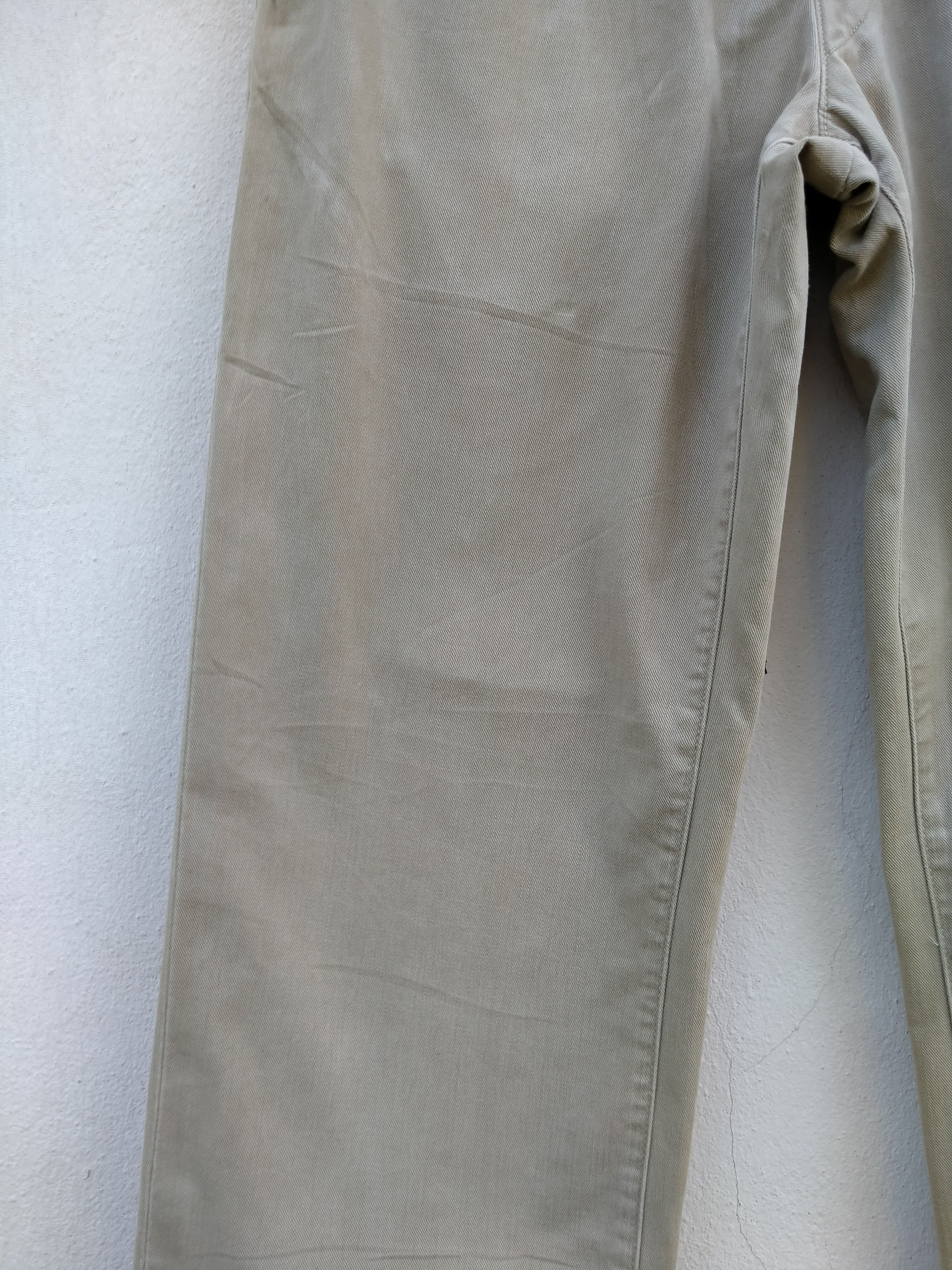 45rpm Vintage 45Rpm & Made In Japan Trouser Pant Size US 30 / EU 46 - 8 Thumbnail