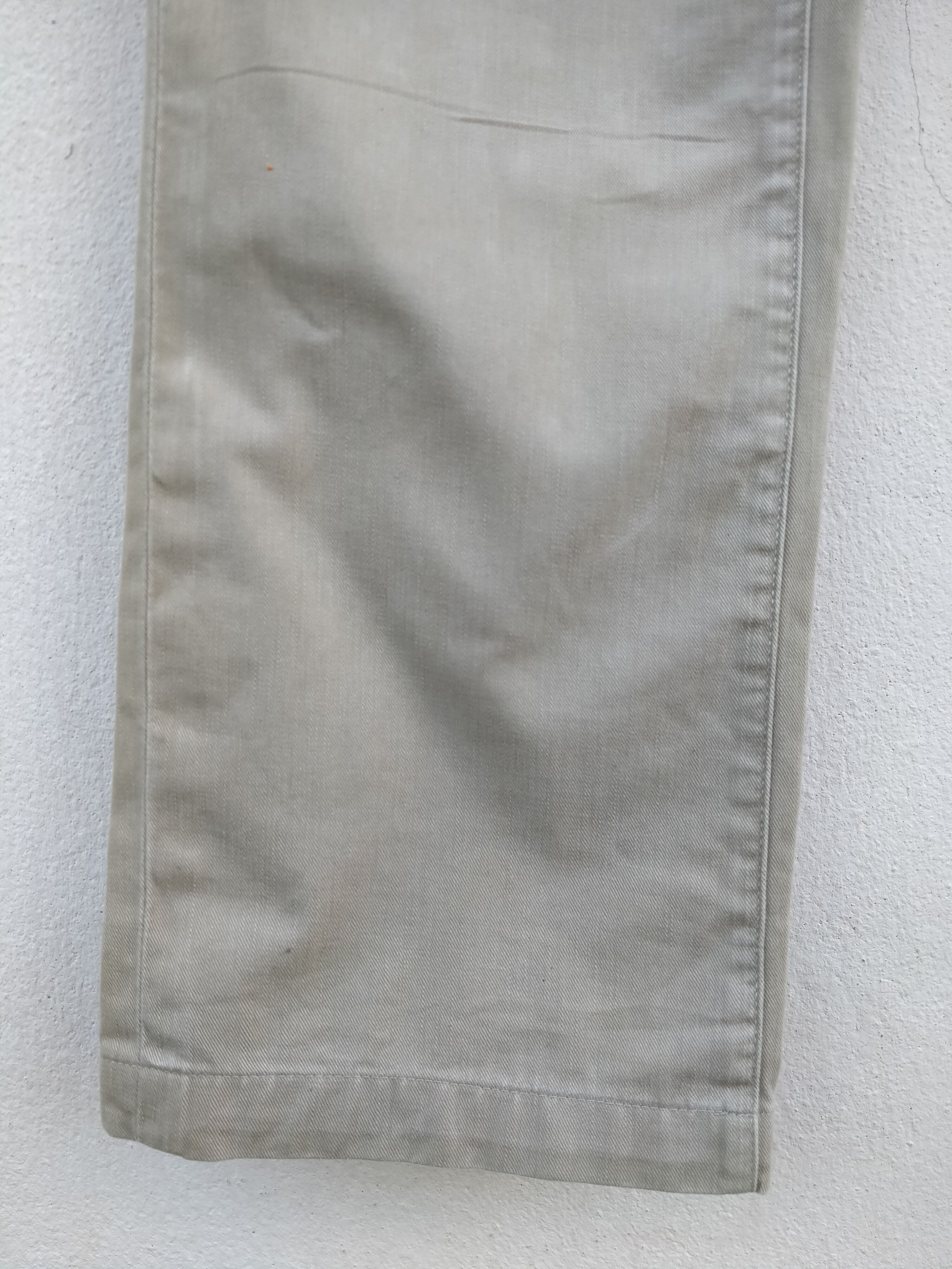 45rpm Vintage 45Rpm & Made In Japan Trouser Pant Size US 30 / EU 46 - 9 Thumbnail