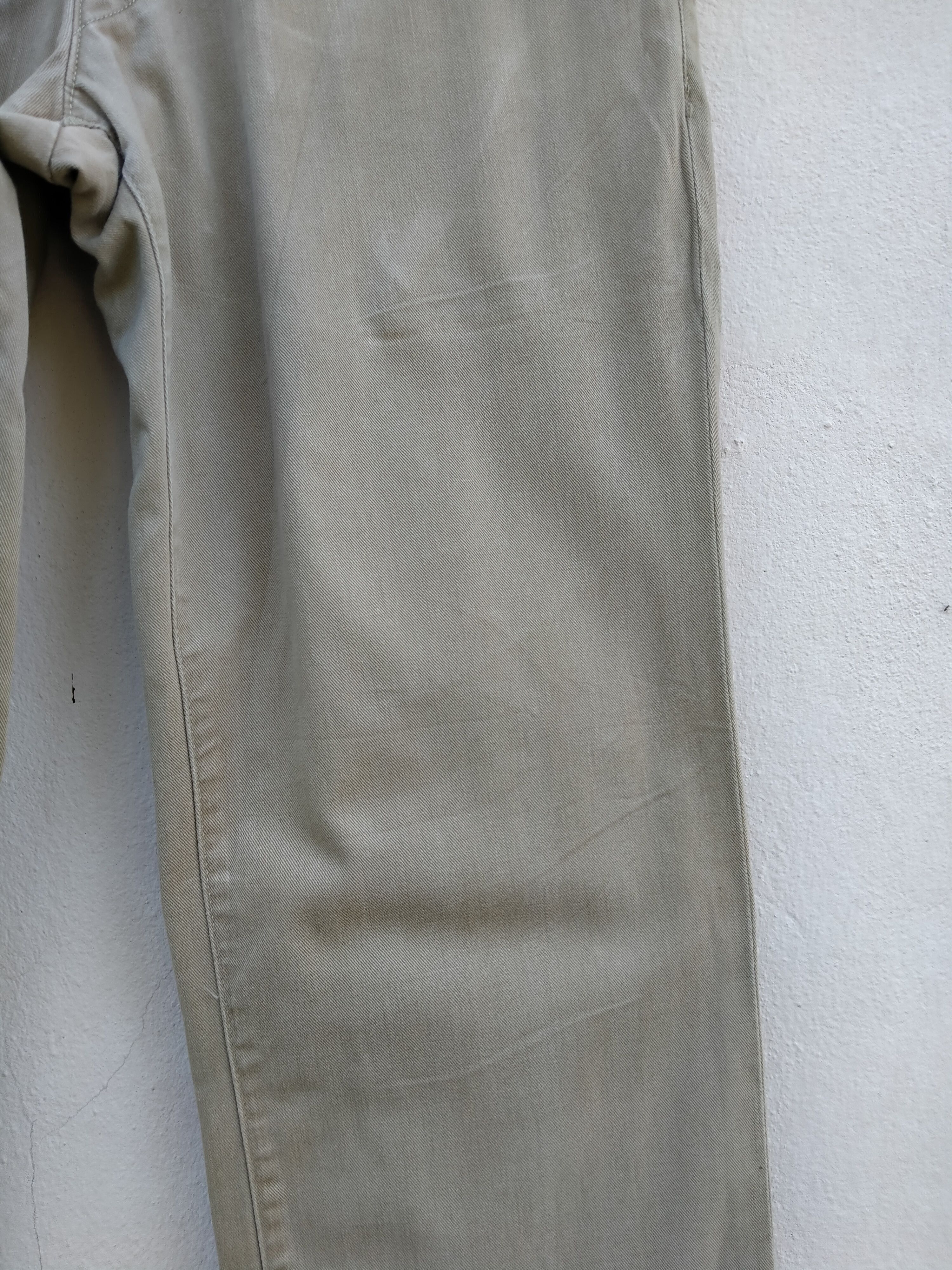 45rpm Vintage 45Rpm & Made In Japan Trouser Pant Size US 30 / EU 46 - 11 Thumbnail