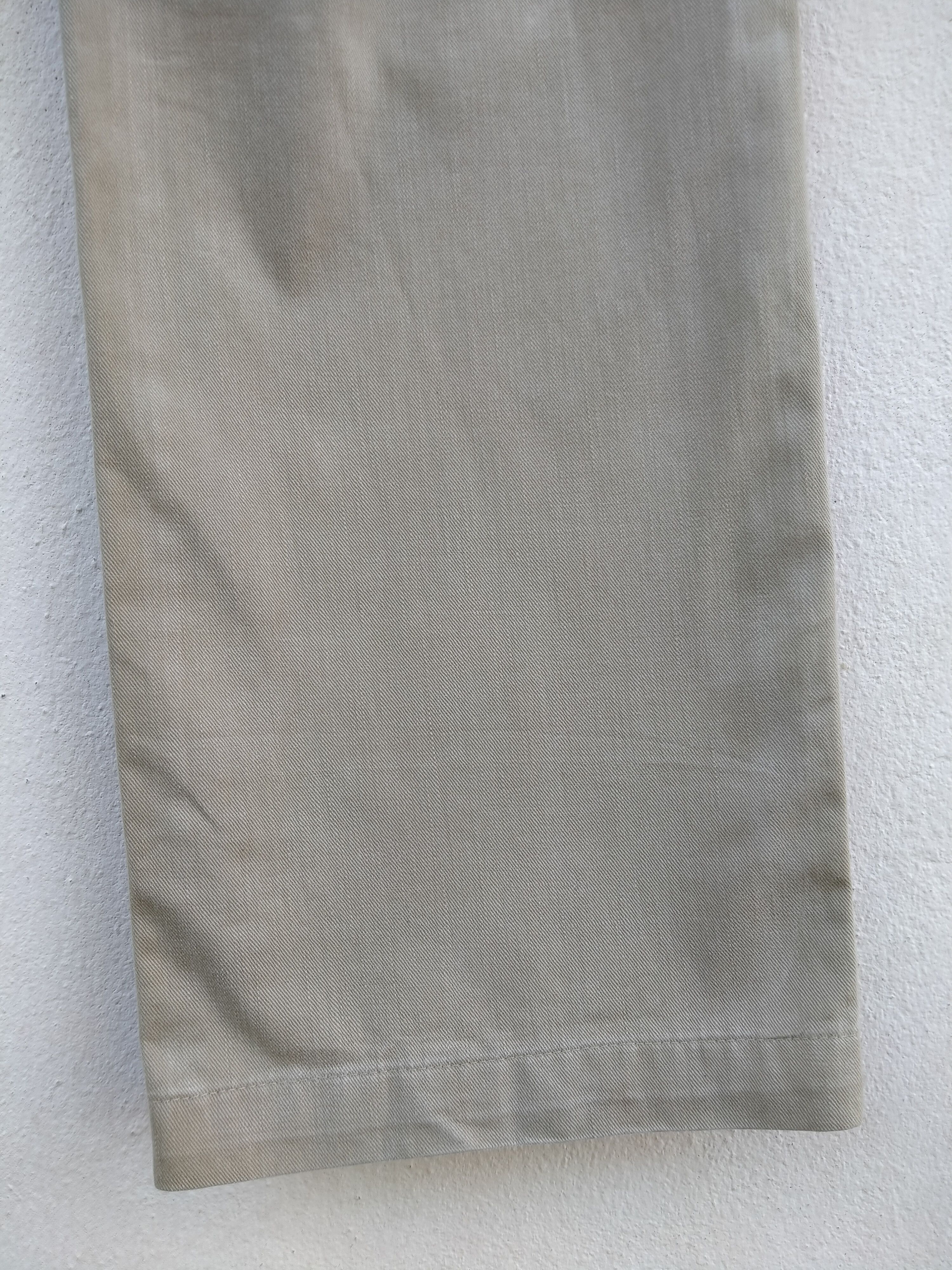 45rpm Vintage 45Rpm & Made In Japan Trouser Pant Size US 30 / EU 46 - 20 Thumbnail