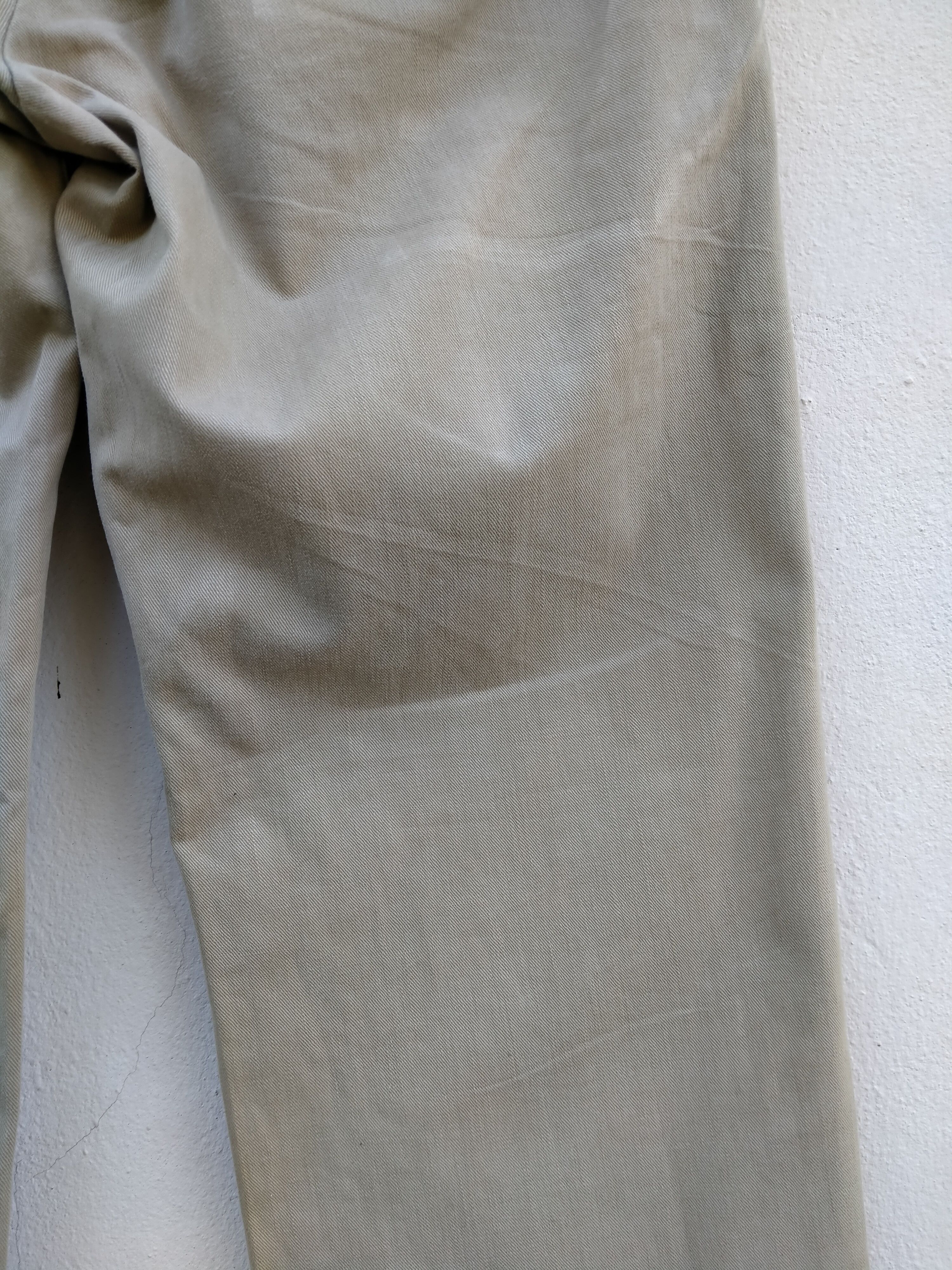 45rpm Vintage 45Rpm & Made In Japan Trouser Pant Size US 30 / EU 46 - 19 Thumbnail