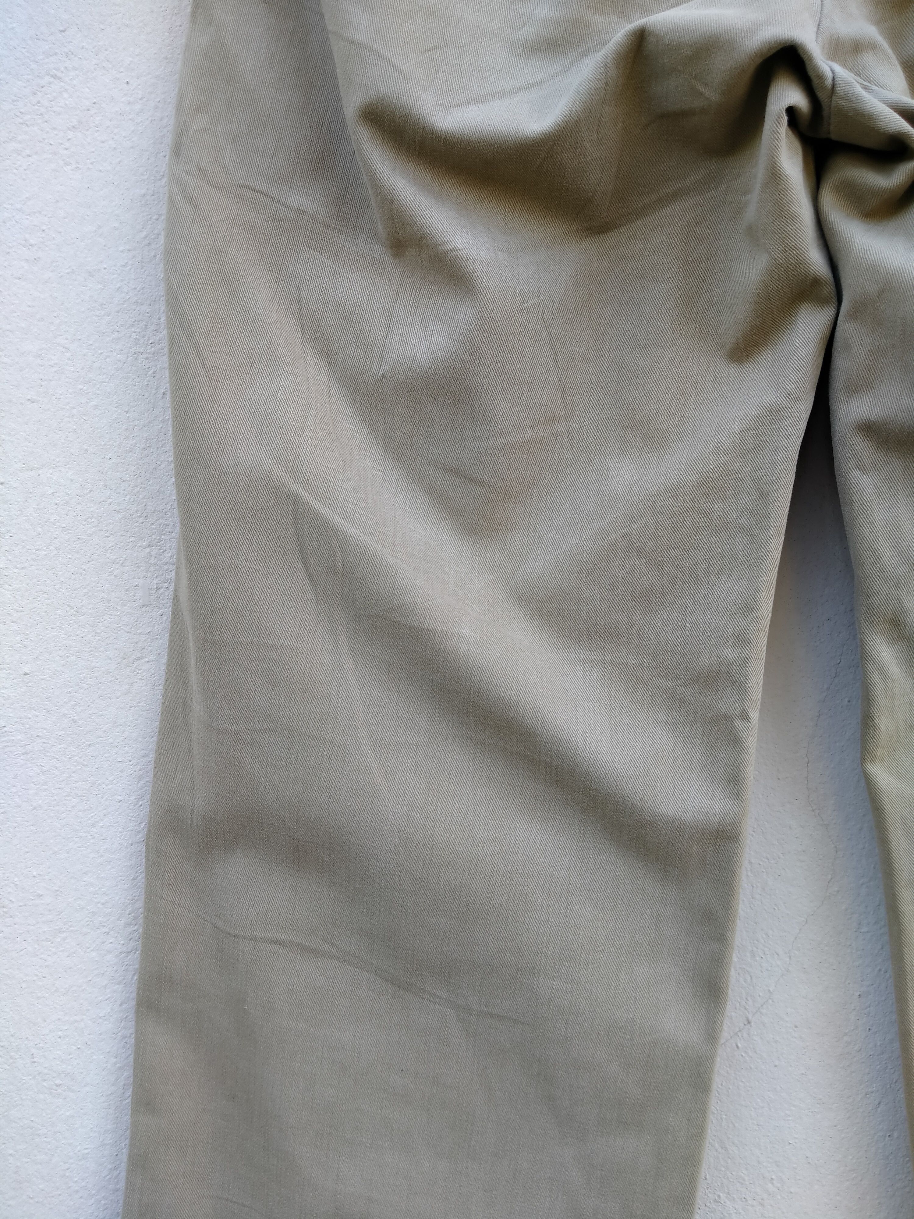 45rpm Vintage 45Rpm & Made In Japan Trouser Pant Size US 30 / EU 46 - 15 Thumbnail