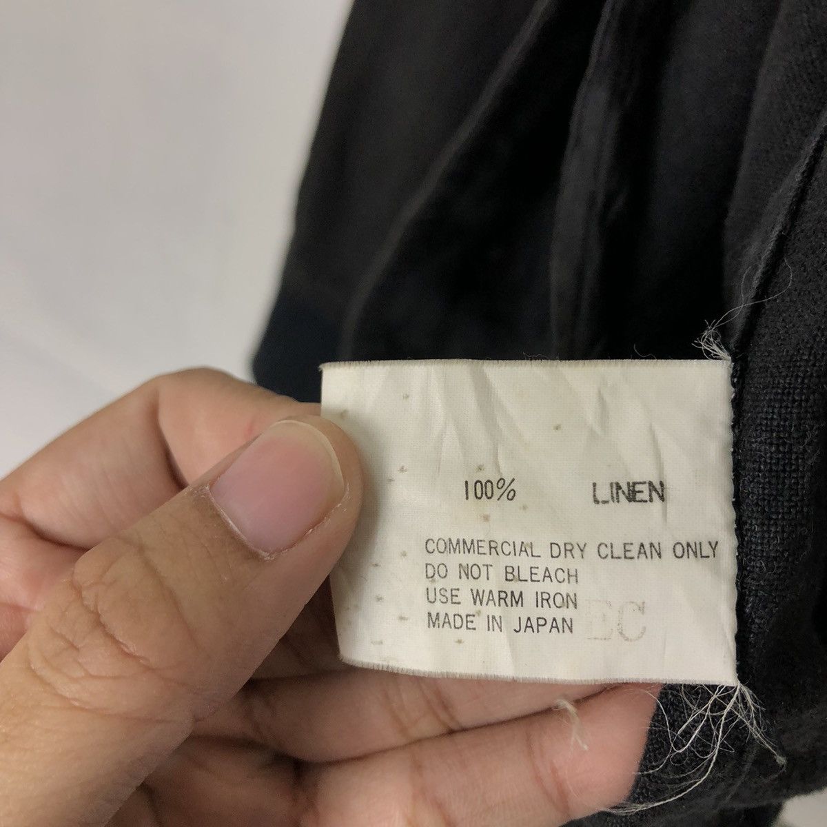 Japanese Brand BIGI AROUND THE WORLD BOMBER JACKET JAPAN ISSEY MIYKE DESIGN Size US L / EU 52-54 / 3 - 14 Thumbnail
