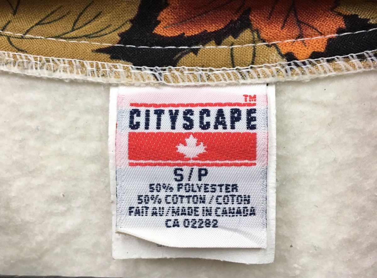 Vintage Vintage Niagara Falls Canada Sweatshirt Size US S / EU 44-46 / 1 - 7 Thumbnail