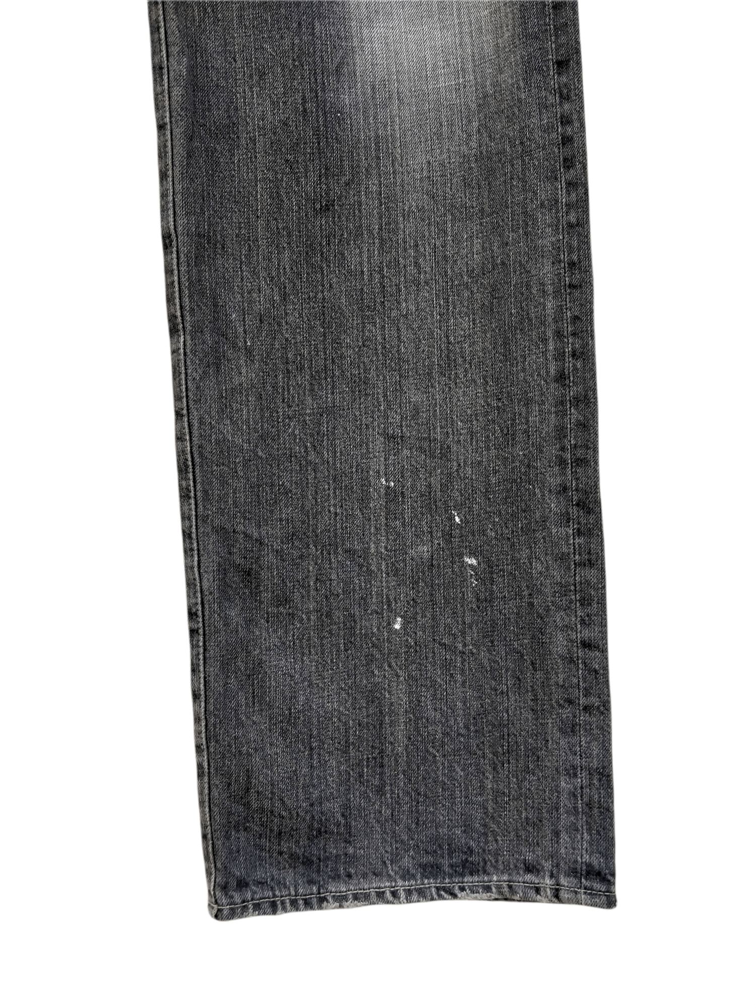 R.Newbold Vtg Paint Splatter R.Newbold A Division Paul Smith Limited Size US 33 - 10 Thumbnail