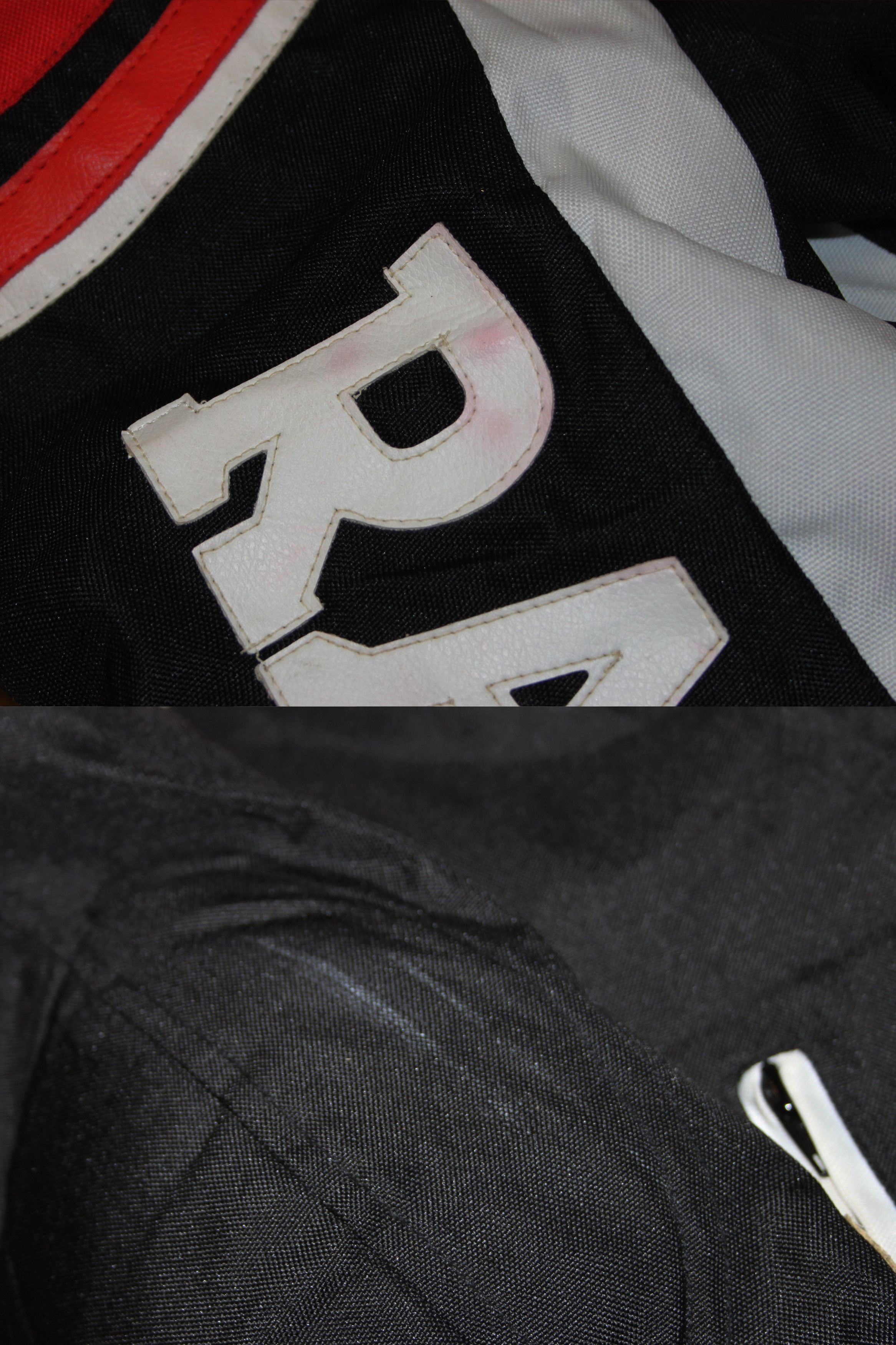 Sports Specialties Vintage Cordura Racing Jacket Size US S / EU 44-46 / 1 - 5 Thumbnail