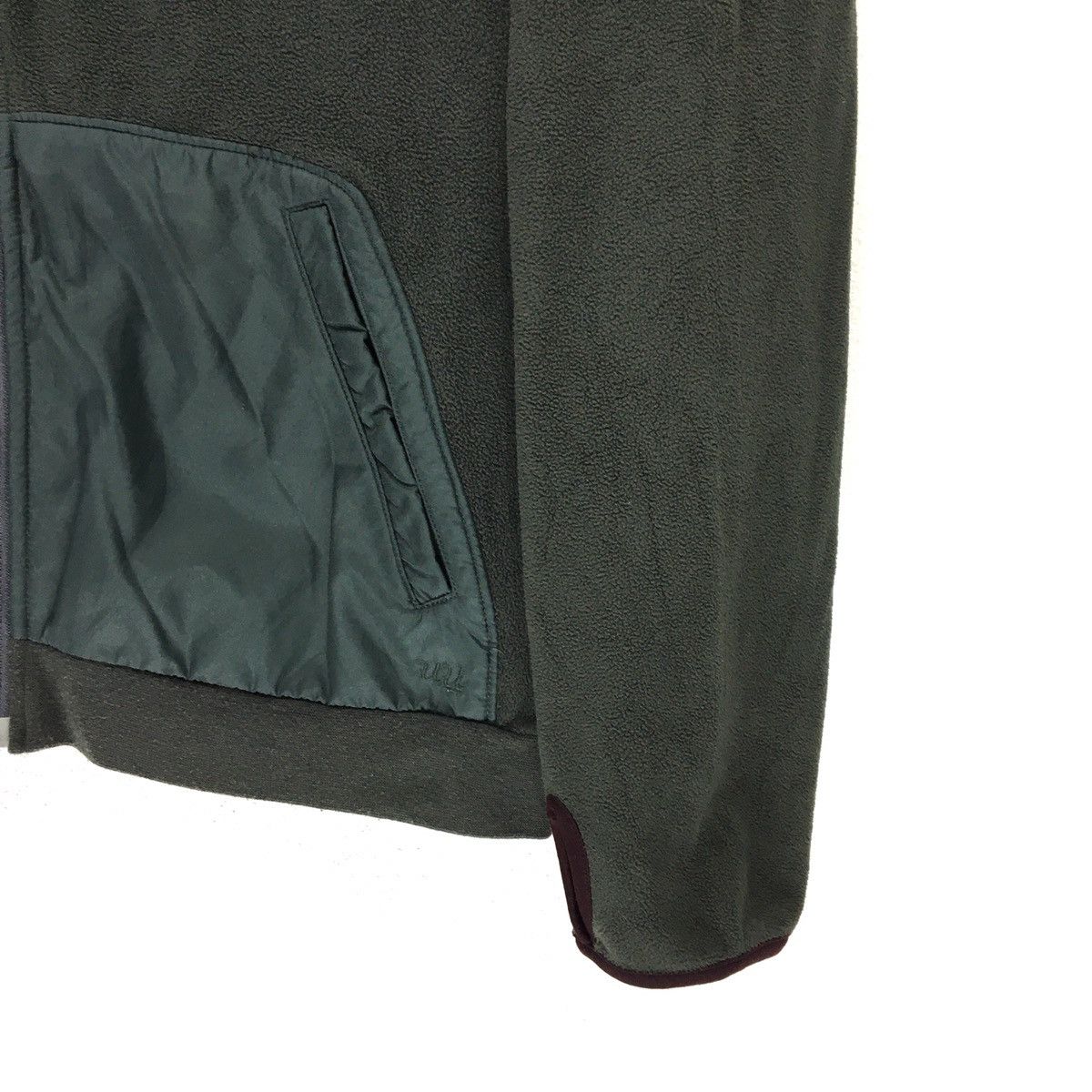 Japanese Brand × Undercover × Uniqlo UNDERCOVER UNIQLO Nice Design Hoodie Size S / US 4 / IT 40 - 6 Thumbnail