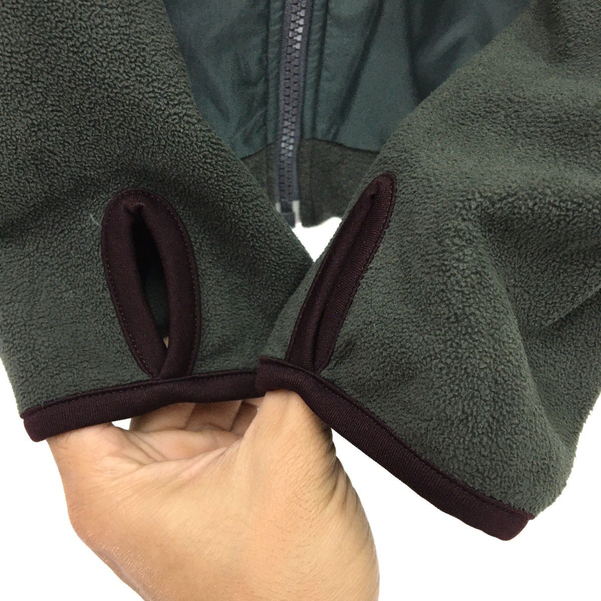 Japanese Brand × Undercover × Uniqlo UNDERCOVER UNIQLO Nice Design Hoodie Size S / US 4 / IT 40 - 9 Thumbnail