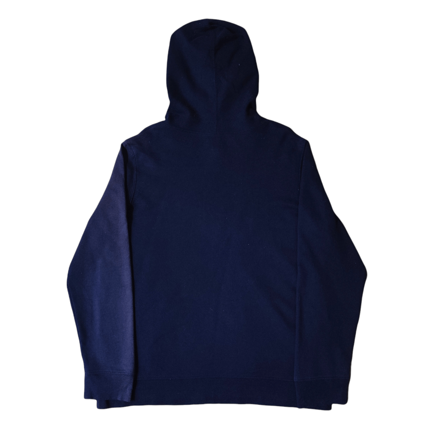 Gap Vintage Gap Hoodie Big Logo Spellout Size US L / EU 52-54 / 3 - 7 Thumbnail