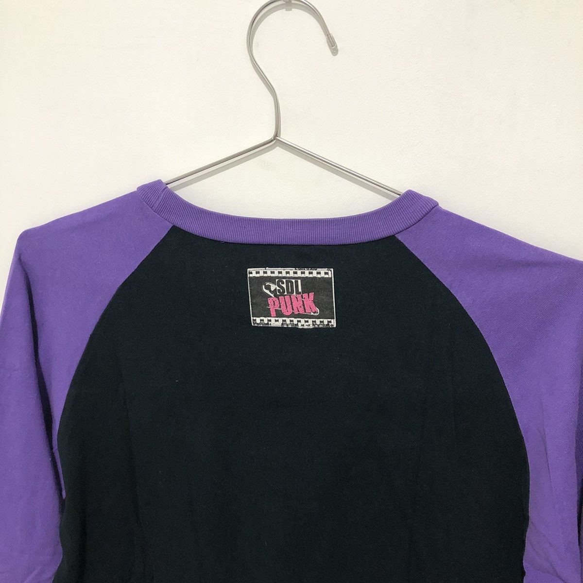 Other Sexy Dynamite London 3 Quarter Tee Size US S / EU 44-46 / 1 - 3 Thumbnail