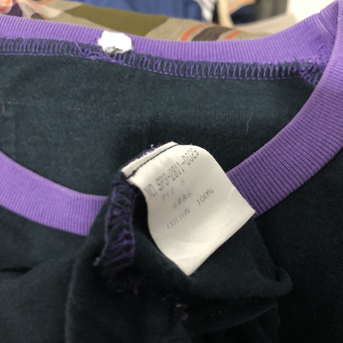 Other Sexy Dynamite London 3 Quarter Tee Size US S / EU 44-46 / 1 - 4 Thumbnail