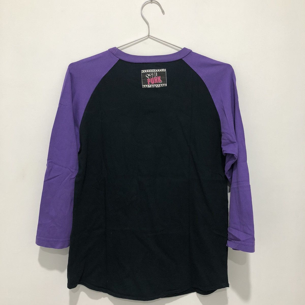 Other Sexy Dynamite London 3 Quarter Tee Size US S / EU 44-46 / 1 - 2 Thumbnail