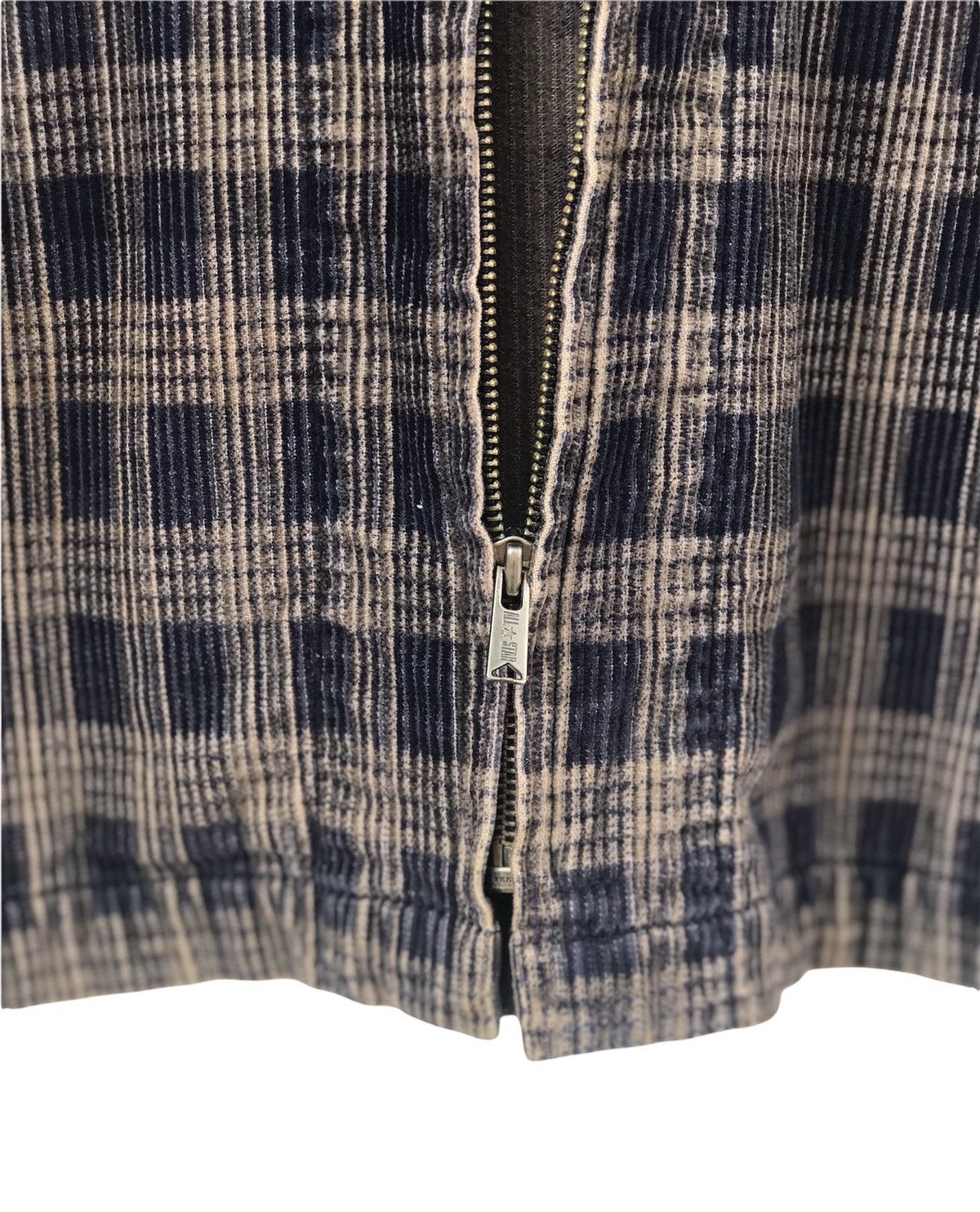 Converse Corduroy Jacket Man Size US L / EU 52-54 / 3 - 7 Thumbnail
