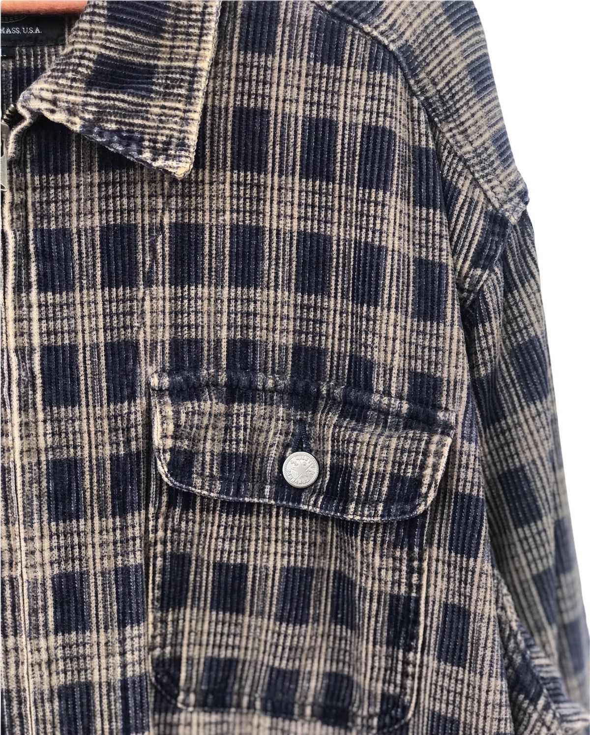 Converse Corduroy Jacket Man Size US L / EU 52-54 / 3 - 6 Thumbnail