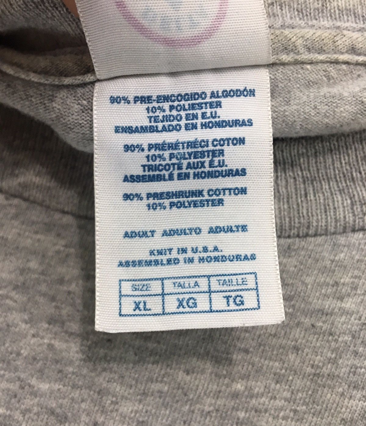 Other Vintage HARVARD UNIVERSITY Crewneck Tee Size US L / EU 52-54 / 3 - 9 Thumbnail