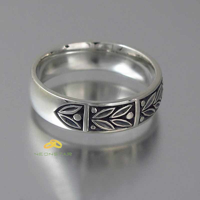 Vintage Zircon Stone Finger Rings Size ONE SIZE - 5 Thumbnail