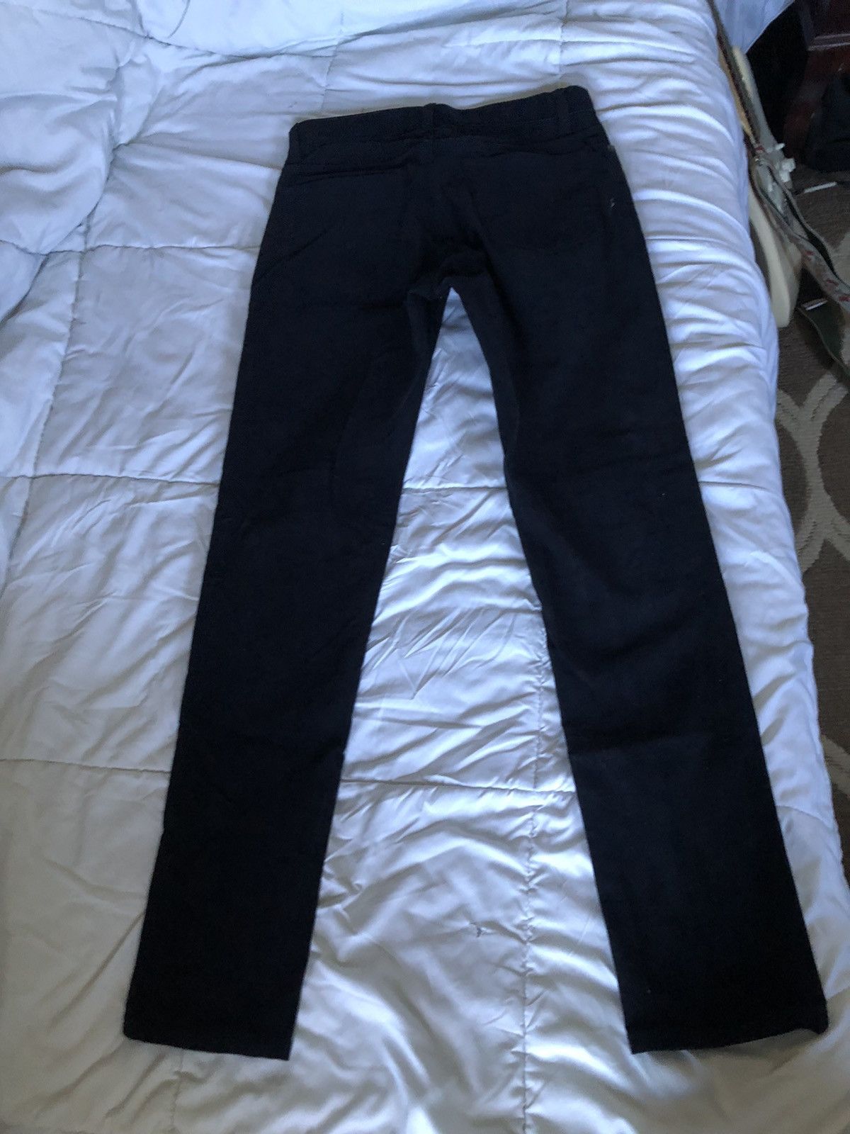 Club Monaco Lux 5-Pocket Slim Fit Corduroy Pants Size US 28 / EU 44 - 5 Thumbnail