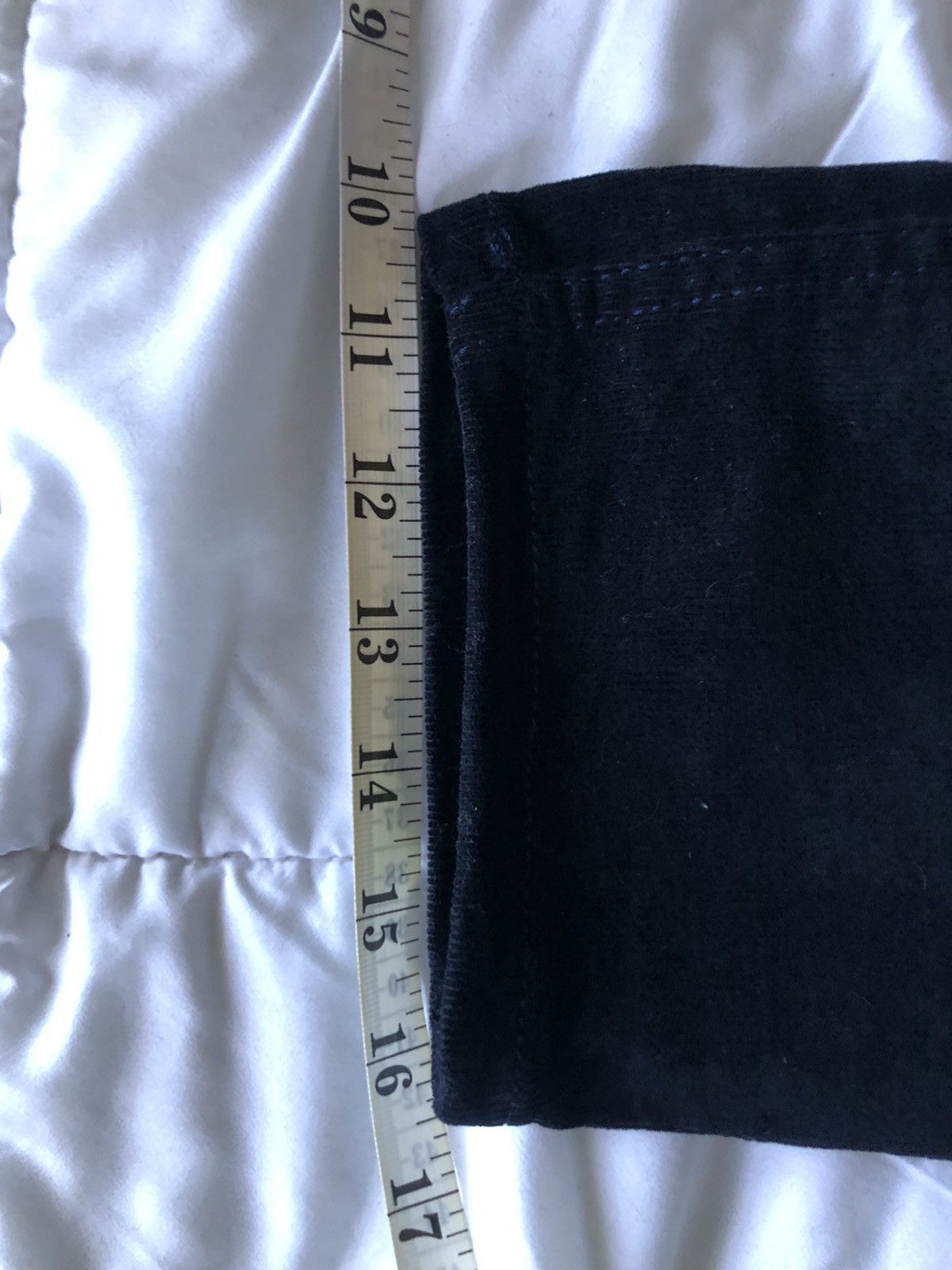Club Monaco Lux 5-Pocket Slim Fit Corduroy Pants Size US 28 / EU 44 - 10 Thumbnail