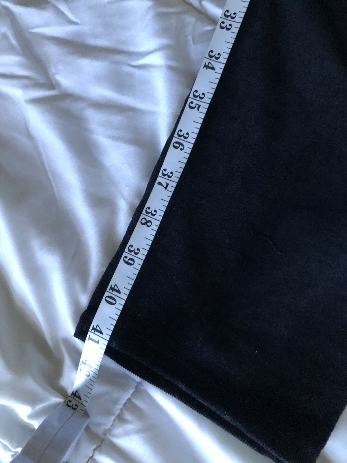 Club Monaco Lux 5-Pocket Slim Fit Corduroy Pants Size US 28 / EU 44 - 9 Thumbnail