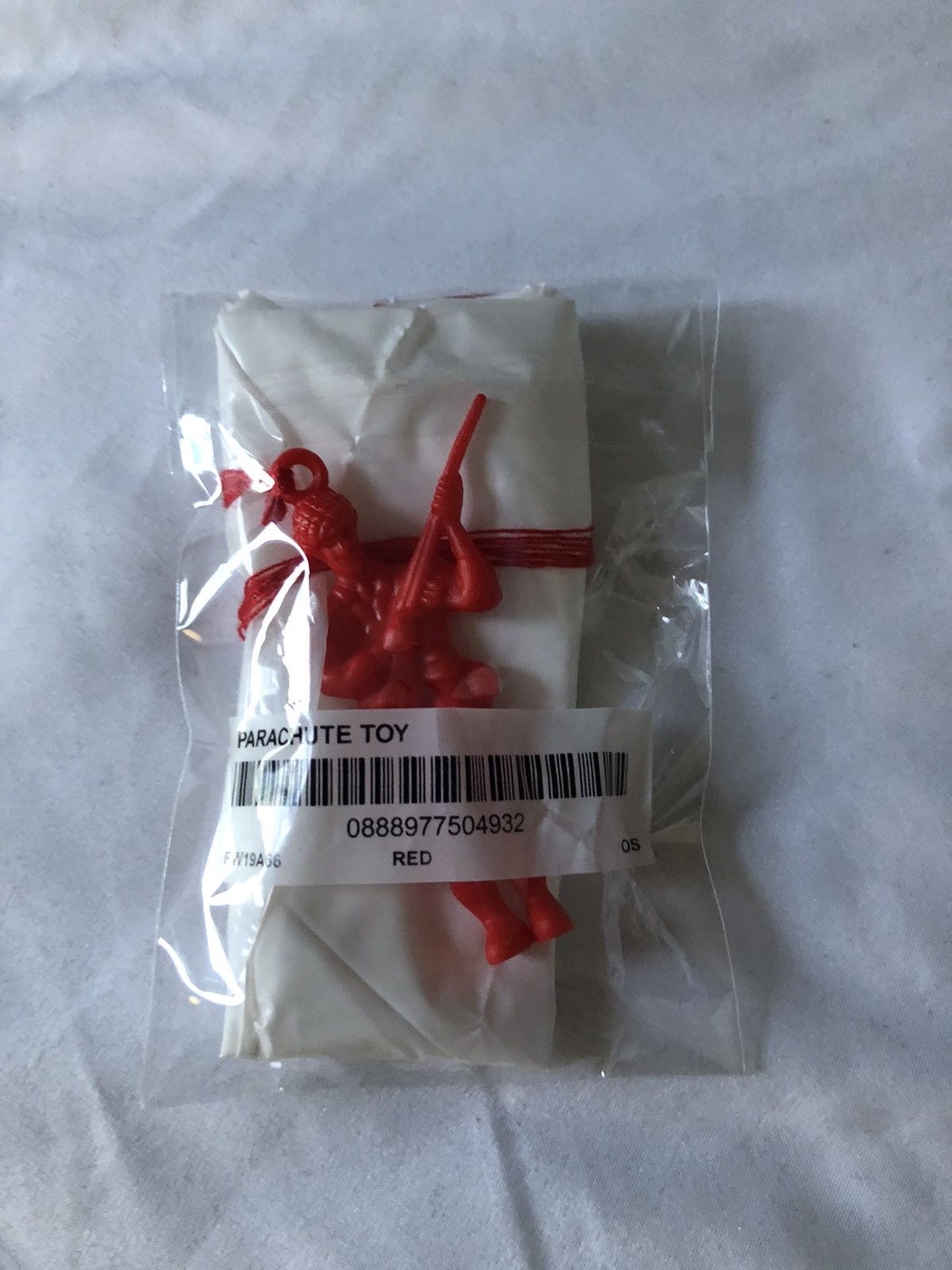 Supreme Parachute Toy Size ONE SIZE - 1 Thumbnail