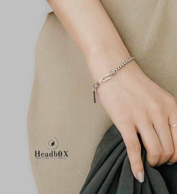 Jewelry Classic Chic Bracelet Size ONE SIZE - 2 Thumbnail
