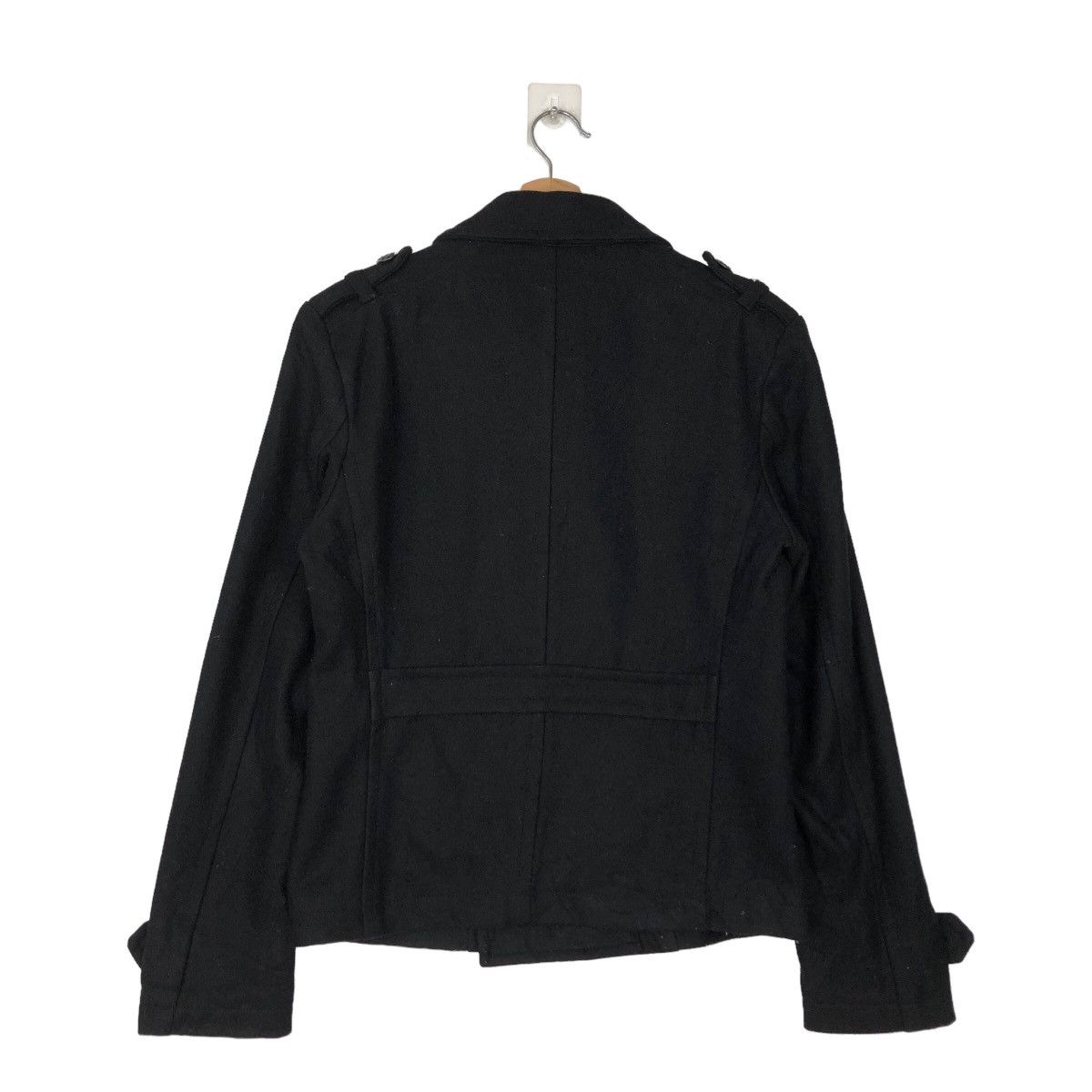 PPFM VINTAGE PUNK DESIGN BONDAGE JACKET PPFM JAPAN MADE Size US M / EU 48-50 / 2 - 7 Thumbnail