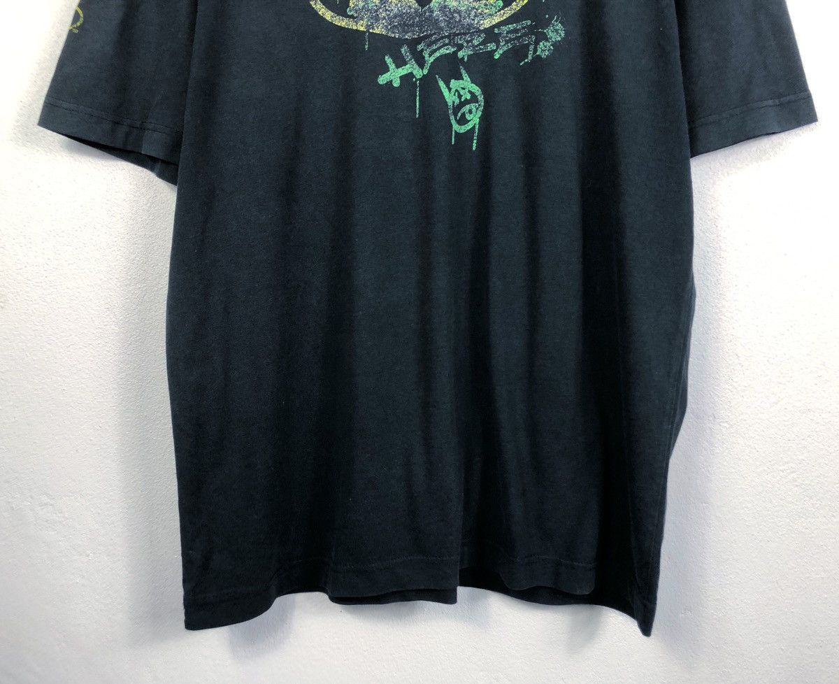DC Comics Rare Vintage Batman The Joker Tee Size US XL / EU 56 / 4 - 4 Thumbnail