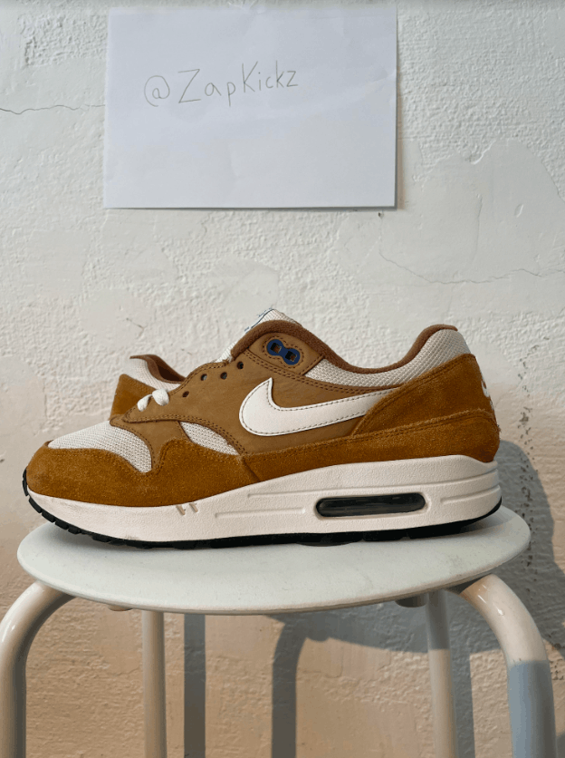 Nike Air Max Curry Atmos (2018)