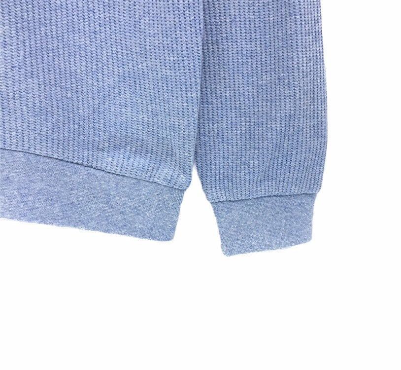 Trussardi TRUSSARDI Crewneck Sweatshirt Size M / US 6-8 / IT 42-44 - 5 Thumbnail