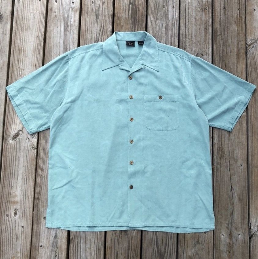 Vintage Camp Collar Size US L / EU 52-54 / 3 - 1 Preview