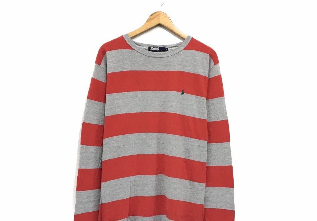 Ralph Lauren POLO By RALPH LAUREN Crewneck Sweatshirts Size US M / EU 48-50 / 2 - 3 Thumbnail