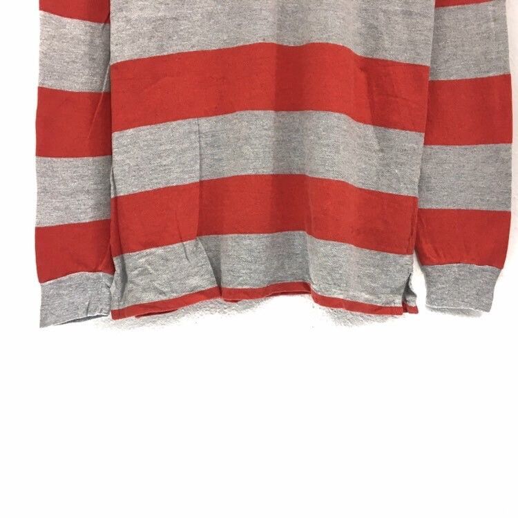 Ralph Lauren POLO By RALPH LAUREN Crewneck Sweatshirts Size US M / EU 48-50 / 2 - 6 Thumbnail