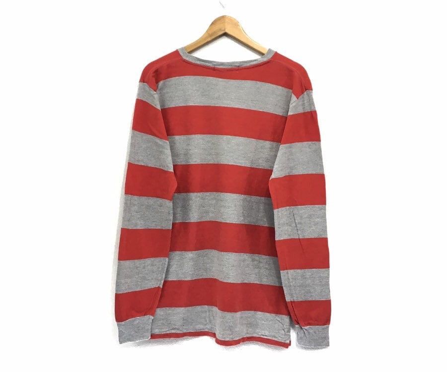 Ralph Lauren POLO By RALPH LAUREN Crewneck Sweatshirts Size US M / EU 48-50 / 2 - 2 Thumbnail