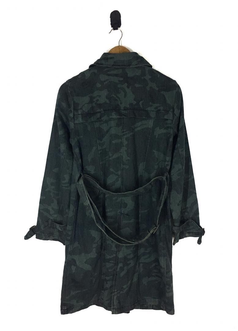 Japanese Brand Nanju jacket Size US M / EU 48-50 / 2 - 1 Thumbnail