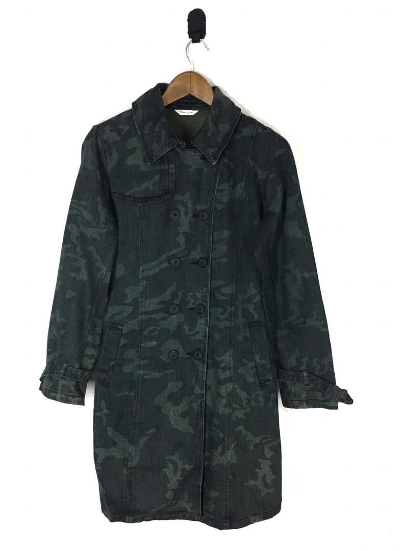Japanese Brand Nanju jacket Size US M / EU 48-50 / 2 - 2 Thumbnail