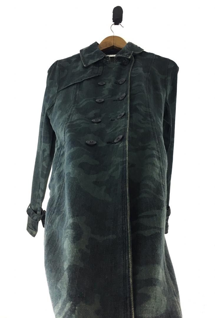 Japanese Brand Nanju jacket Size US M / EU 48-50 / 2 - 4 Thumbnail