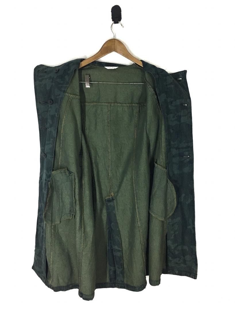 Japanese Brand Nanju jacket Size US M / EU 48-50 / 2 - 5 Thumbnail