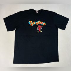 Supreme Dynamite Tee | Grailed