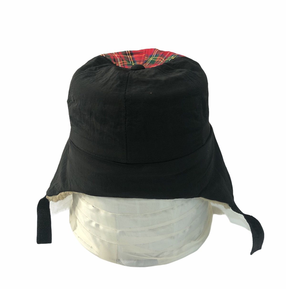 Designer × Vintage Vintage Fishing Dynamic Fish Up winter Hat Cap Size ONE SIZE - 7 Thumbnail