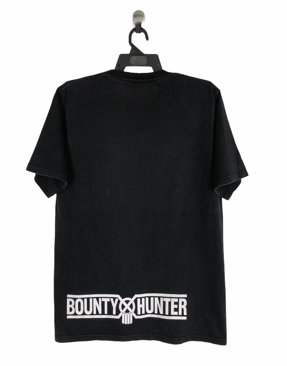 Bounty Hunter × Cartoon Network × Disney Y2K Bounty Hunter X Disney Donald Duck Cartoon T-shirt Size US M / EU 48-50 / 2 - 2 Thumbnail